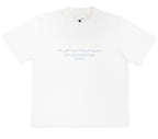 reculer pour mieux sauter t-shirt
